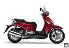 ФОТО APRILIA SCARABEO 500